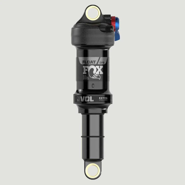 Fox Float DPS Performance Trunnion Evol SV Shock Absorber 40 mm &amp; 165 mm Black - Image 3