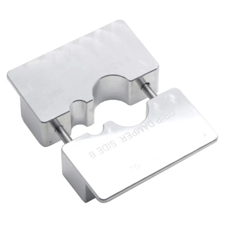 Fox Grip Clamp Tool One Size Silver