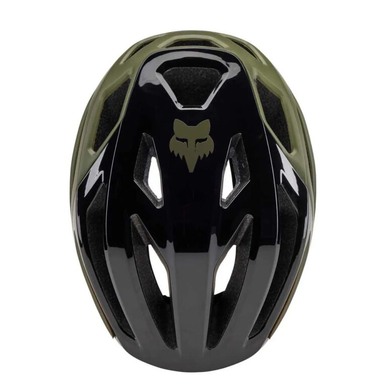 Fox racing Fox Racing Crossframe Pro MIPS MTB Helmet S Olive Green - L Olive Green - Image 4