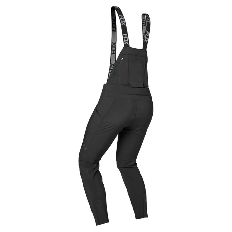 Fox racing Fox Racing Defend Fire Bib Tights 28 Black - 30 Black - Image 2