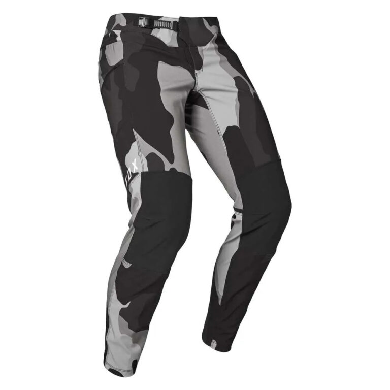 Fox racing Fox Racing Defend Fire Pants 28 Black Camouflage - 38 Black Camouflage