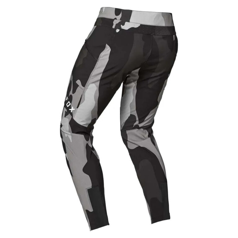 Fox racing Fox Racing Defend Fire Pants 28 Black Camouflage - 38 Black Camouflage - Image 2