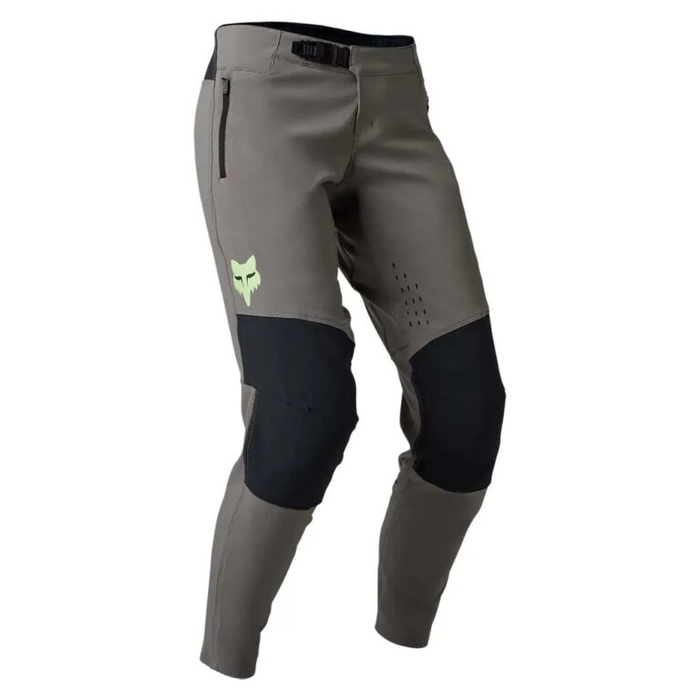 Fox racing Fox Racing Defend Pants XL Pewter Grey - Image 3