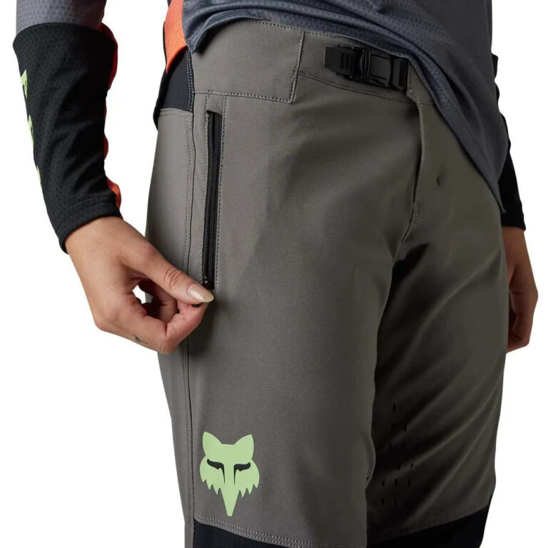 Fox racing Fox Racing Defend Pants XL Pewter Grey - Image 5