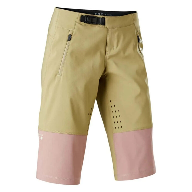 Fox racing Fox Racing Defend Shorts XS Bark Brown