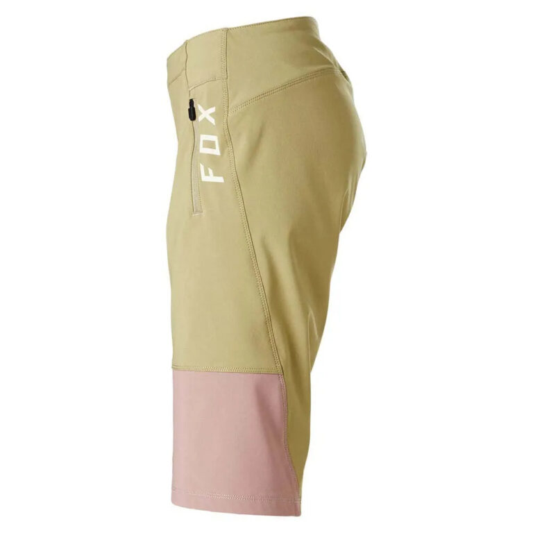 Fox racing Fox Racing Defend Shorts XS Bark Brown - Image 4