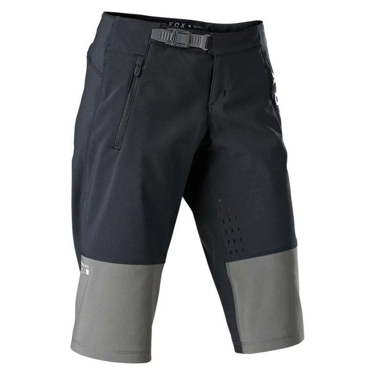 Fox racing Fox Racing Defend Shorts XS Black - XL Black