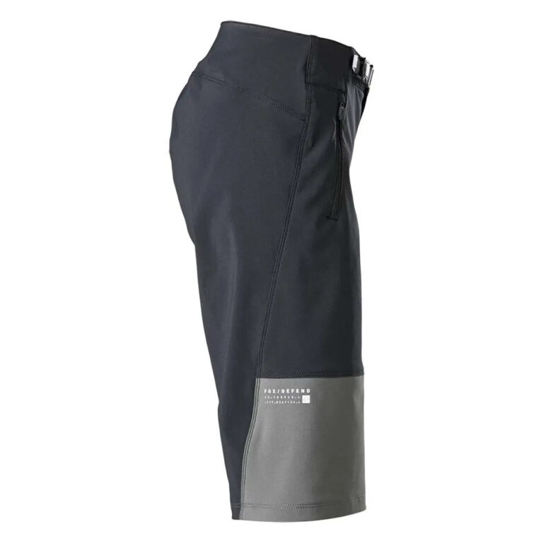 Fox racing Fox Racing Defend Shorts XS Black - XL Black - Image 3