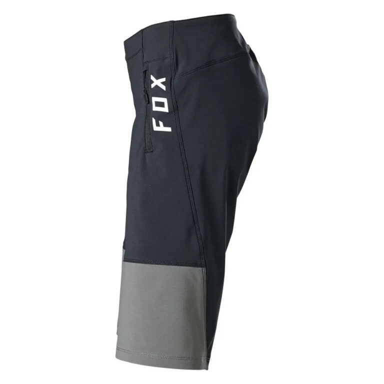 Fox racing Fox Racing Defend Shorts XS Black - XL Black - Image 4