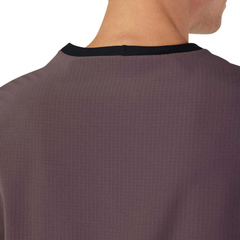 Fox racing Fox Racing Defend Thermal Long Sleeve Jersey S Purple - 2XL Purple - Image 6