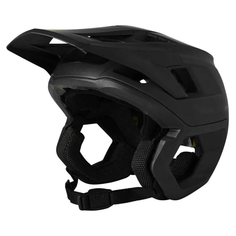 Fox racing Fox Racing Dropframe Pro MIPS&amp;trade; MTB Helmet S Black - XL Black - Image 3