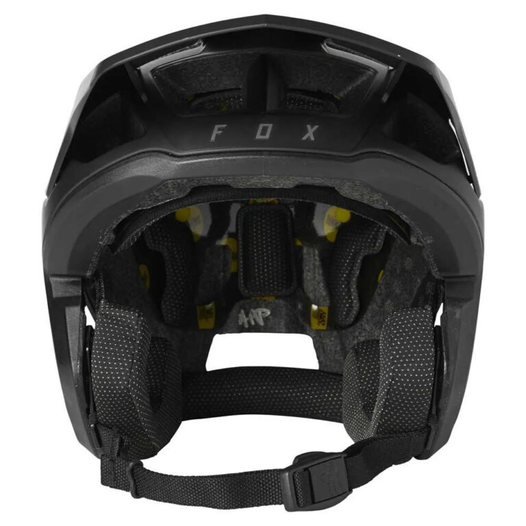 Fox racing Fox Racing Dropframe Pro MIPS&amp;trade; MTB Helmet S Black - XL Black - Image 4