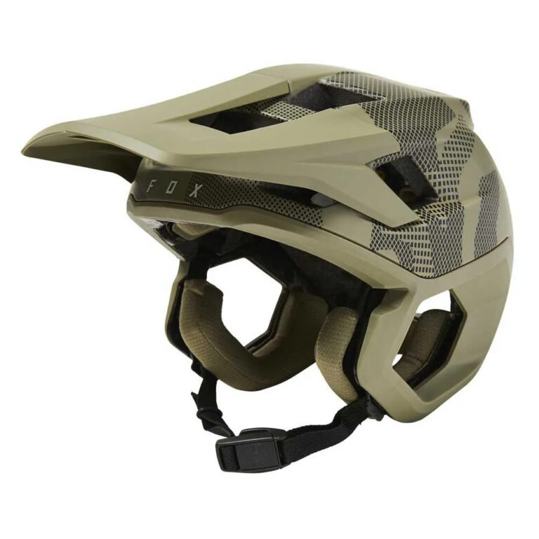 Fox racing Fox Racing Dropframe Pro MIPS&amp;trade; MTB Helmet S Camouflage - XL Camouflage - Image 3