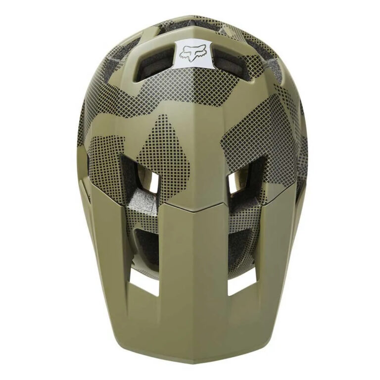 Fox racing Fox Racing Dropframe Pro MIPS&amp;trade; MTB Helmet S Camouflage - XL Camouflage - Image 4