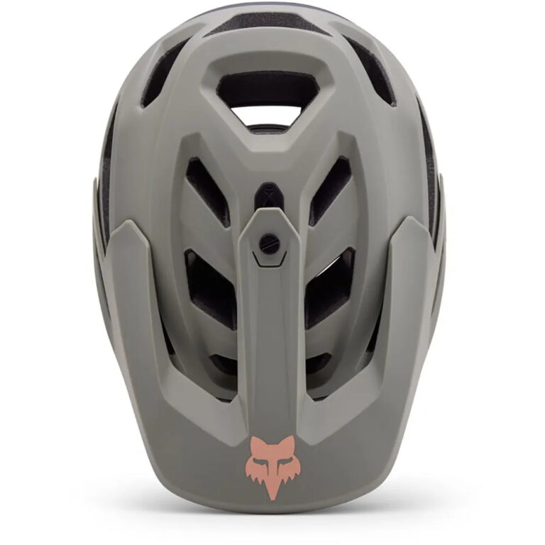 Fox racing Fox Racing Dropframe Pro NYF MIPS MTB Helmet S Graphite - L Graphite - Image 4