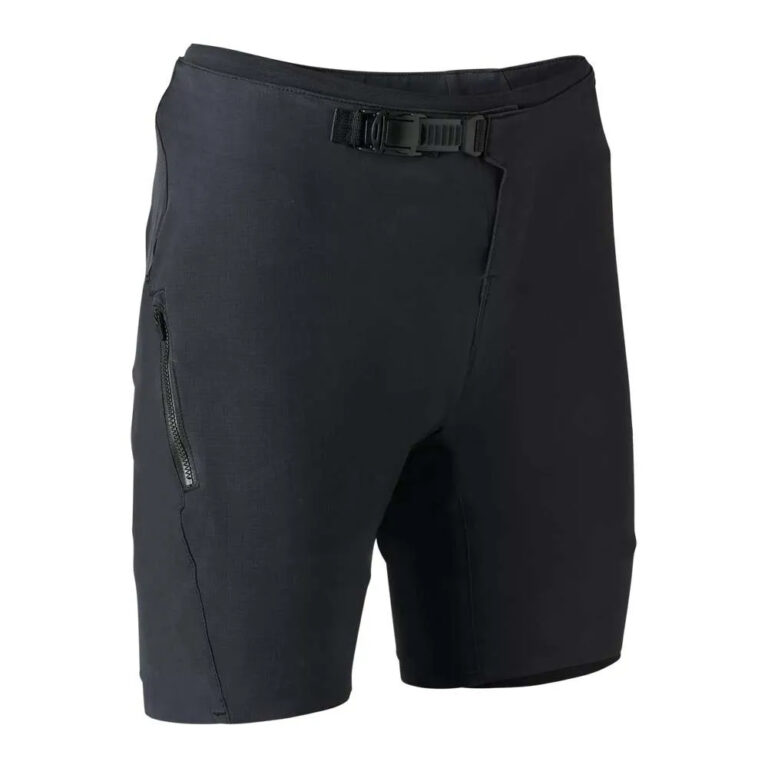 Fox racing Fox Racing Flexair Ascent Liner Shorts S Black - Image 3