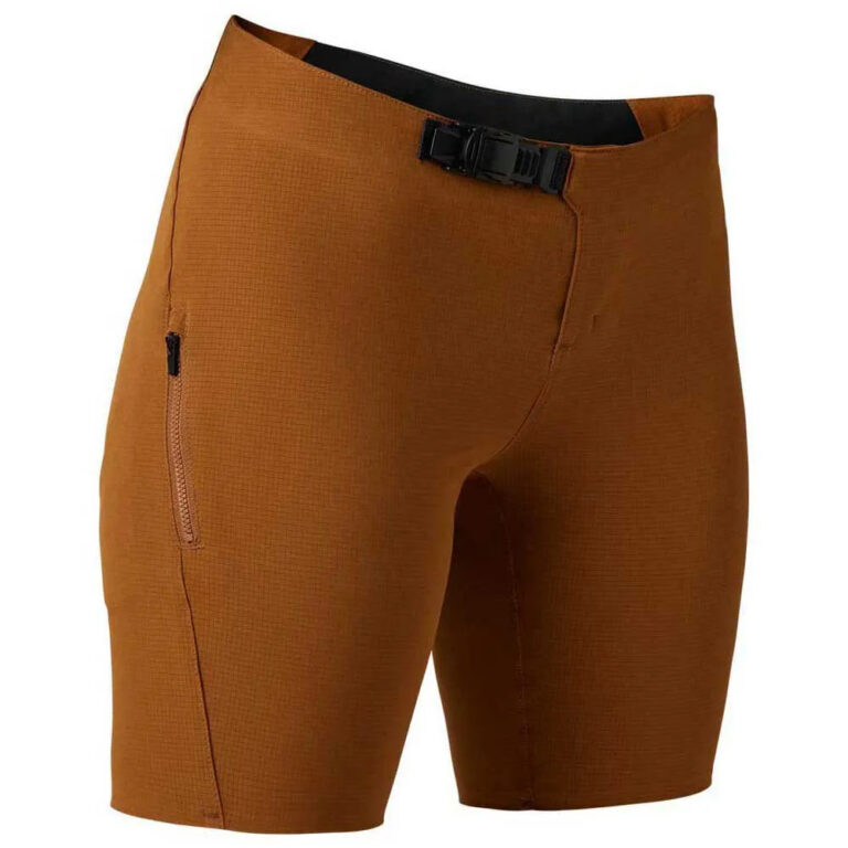 Fox racing Fox Racing Flexair Ascent Shorts XS Nutmeg Brown - XL Nutmeg Brown