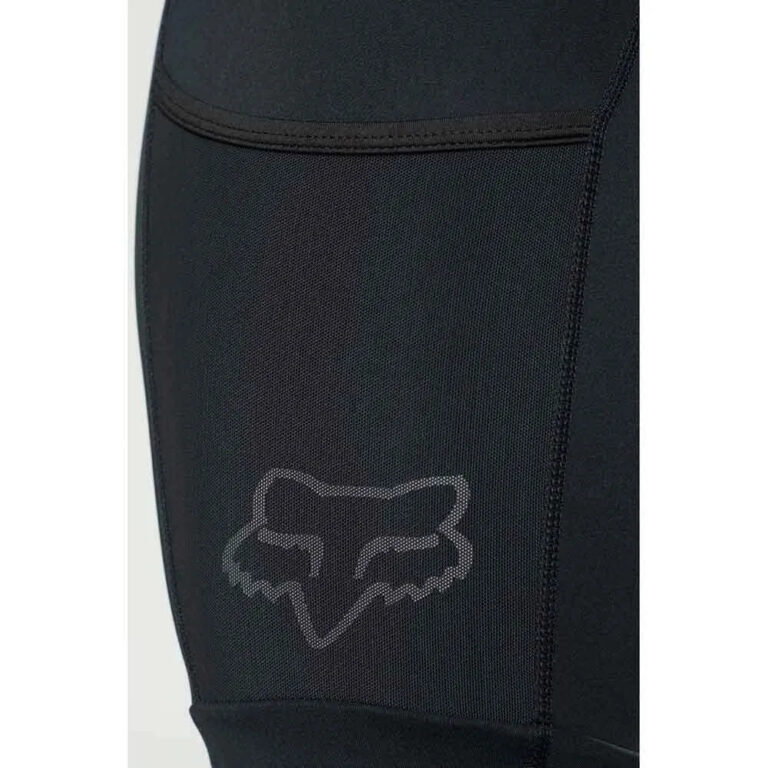 Fox racing Fox Racing Flexair BIB Shorts S Black - M Black - Image 4