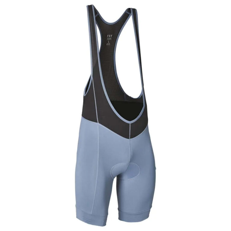 Fox racing Fox Racing Flexair BIB Shorts S Matte Blue