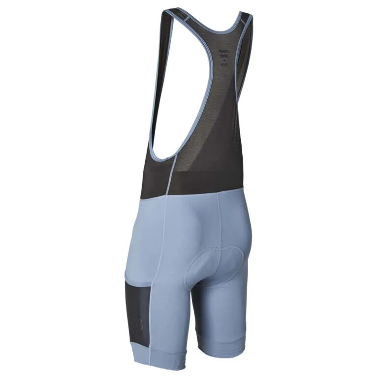 Fox racing Fox Racing Flexair BIB Shorts S Matte Blue - Image 2