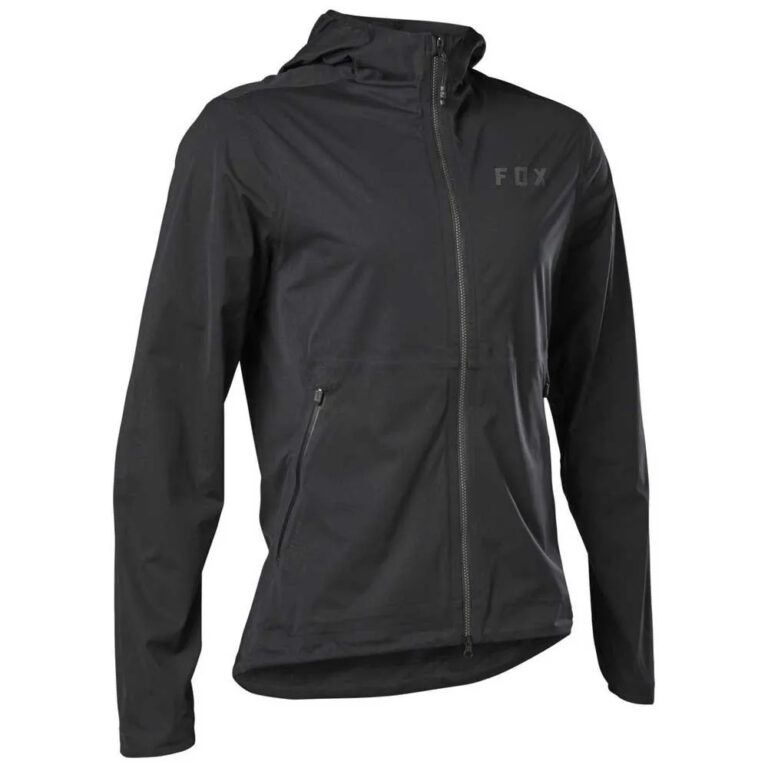 Fox racing Fox Racing Flexair Jacket XS Black - 2XL Black - Image 3