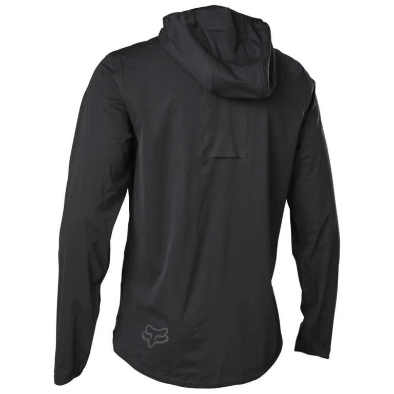 Fox racing Fox Racing Flexair Jacket XS Black - 2XL Black - Image 4