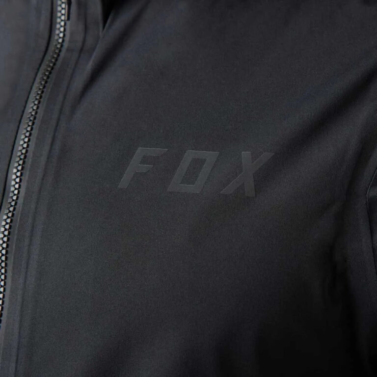 Fox racing Fox Racing Flexair Jacket XS Black - 2XL Black - Image 8