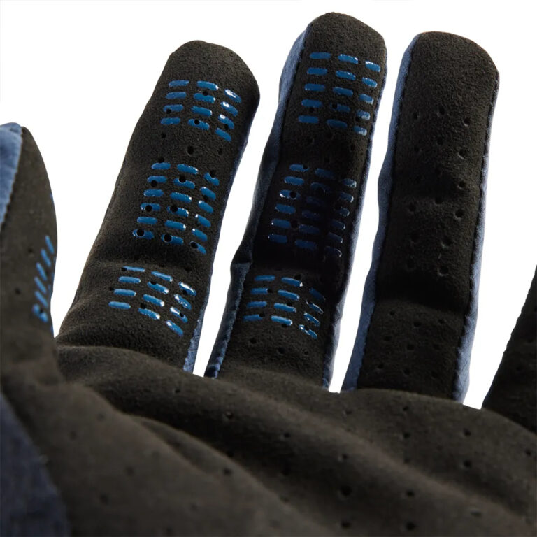 Fox racing Fox Racing Flexair Pro Gloves S Midnight Blue - 2XL Midnight Blue - Image 3