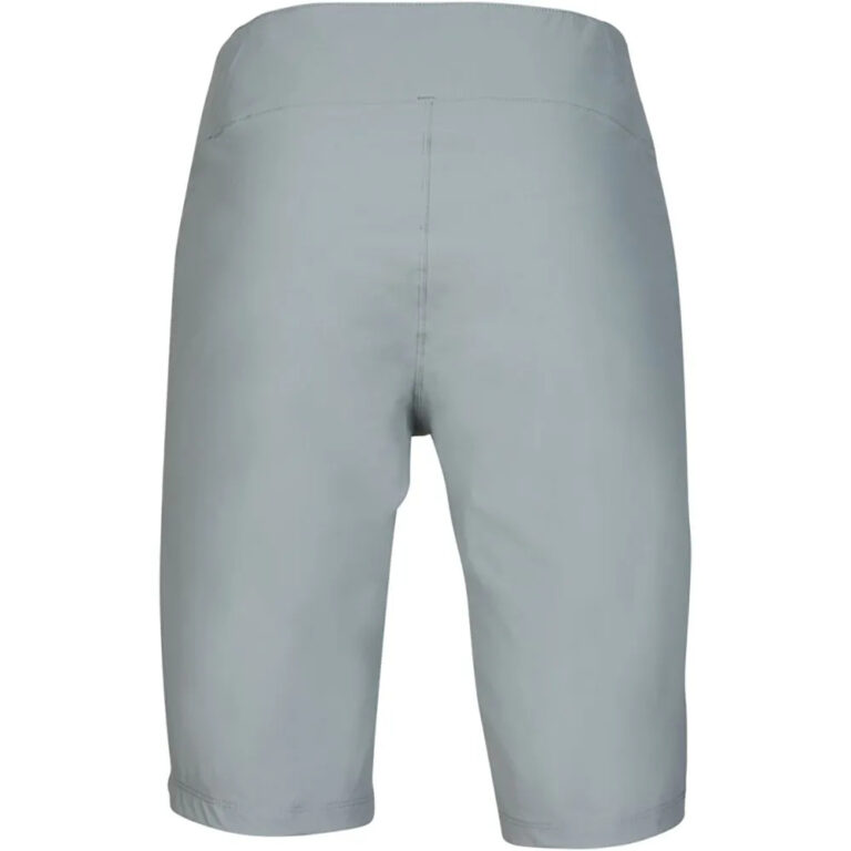 Fox racing Fox Racing Flexair Shorts With Chamois 28 Cloud Grey - 38 Cloud Grey - Image 2