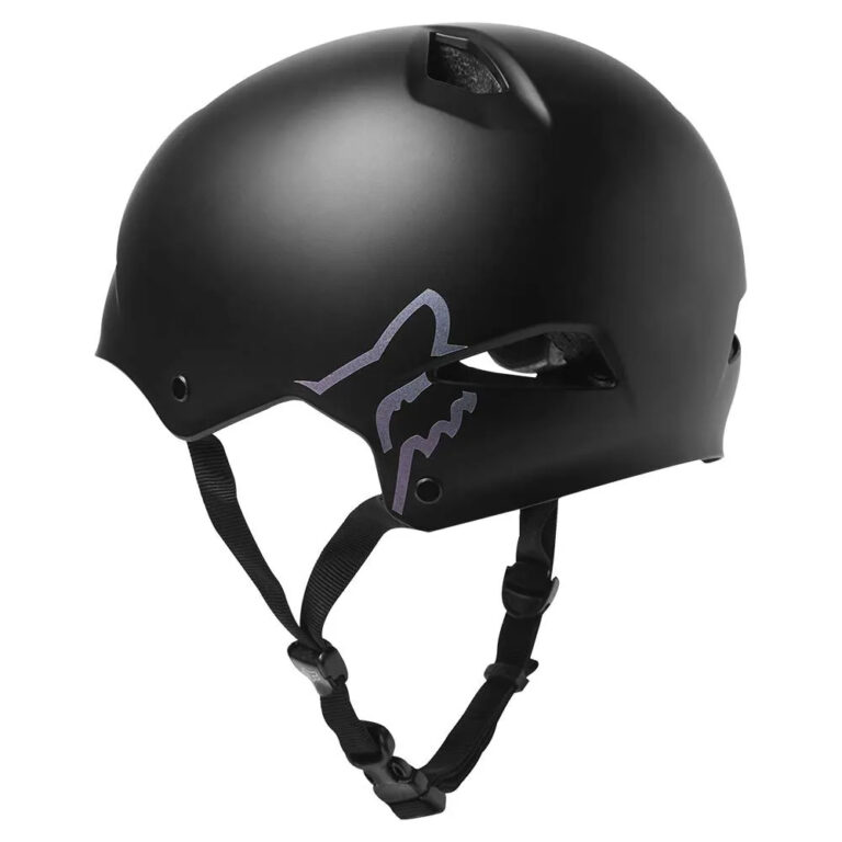 Fox racing Fox Racing Flight Helmet S Black - L Black - Image 4