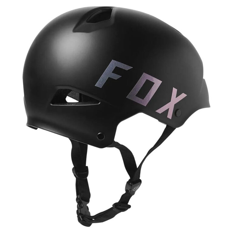 Fox racing Fox Racing Flight Helmet S Black - L Black - Image 5