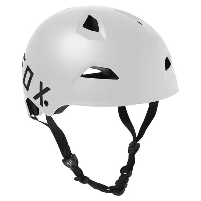 Fox racing Fox Racing Flight Helmet S White - L White - Image 3