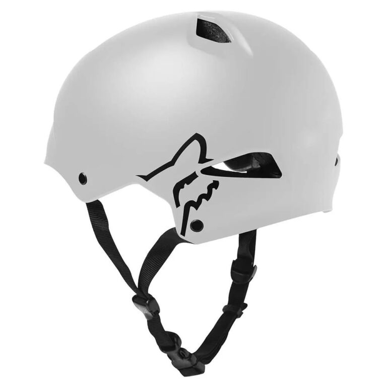 Fox racing Fox Racing Flight Helmet S White - L White - Image 4