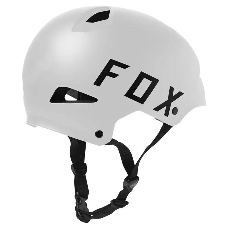 Fox racing Fox Racing Flight Helmet S White - L White - Image 5