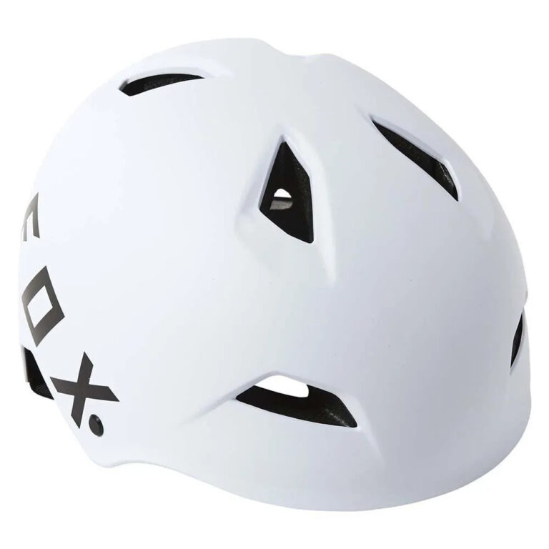 Fox racing Fox Racing Flight Helmet S White - L White - Image 7