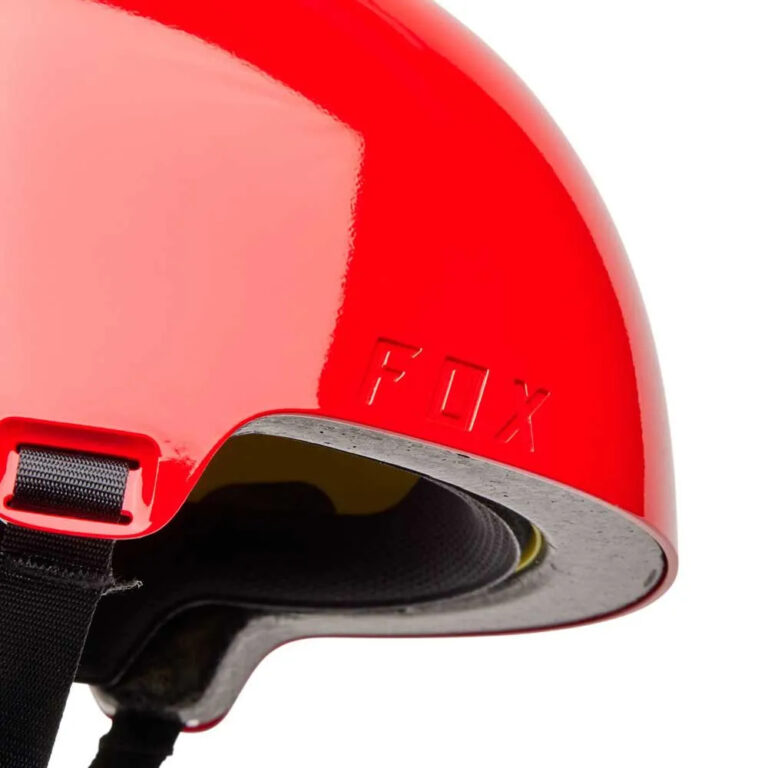 Fox racing Fox Racing Flight MIPS Junior Helmet 18.9-20.5&acute;&acute; Red - Image 9