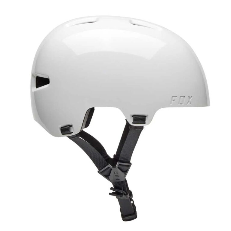 Fox racing Fox Racing Flight MIPS Junior Helmet 18.9-20.5&acute;&acute; White - Image 3