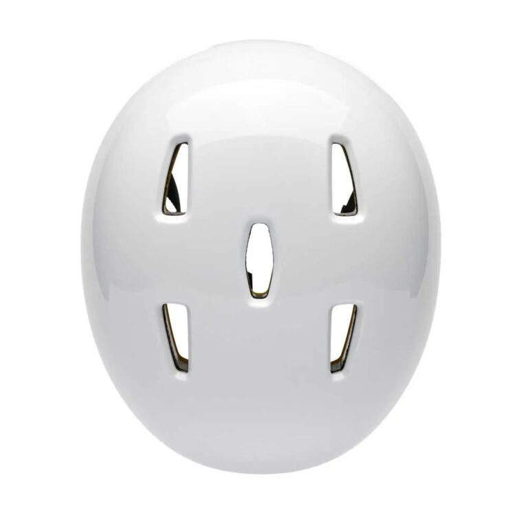 Fox racing Fox Racing Flight MIPS Junior Helmet 18.9-20.5&acute;&acute; White - Image 4