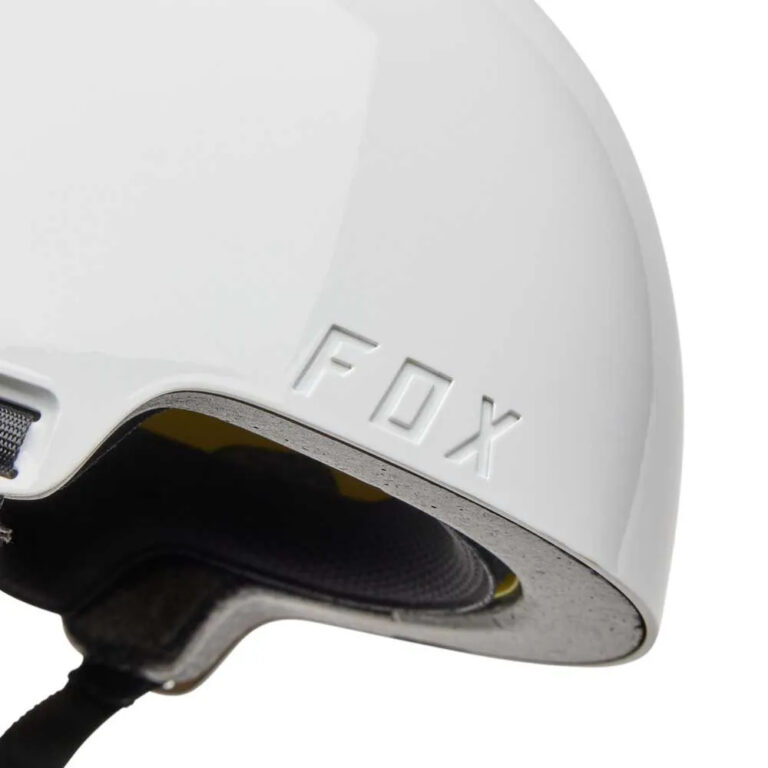 Fox racing Fox Racing Flight MIPS Junior Helmet 18.9-20.5&acute;&acute; White - Image 9