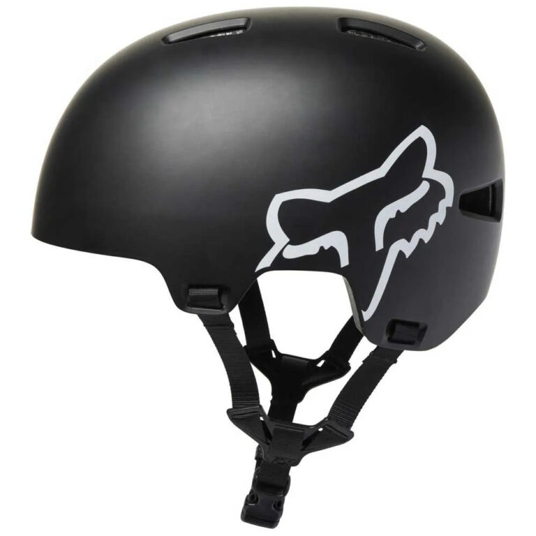 Fox racing Fox Racing Flight MIPS&amp;trade; MTB Helmet One Size Black - Image 4