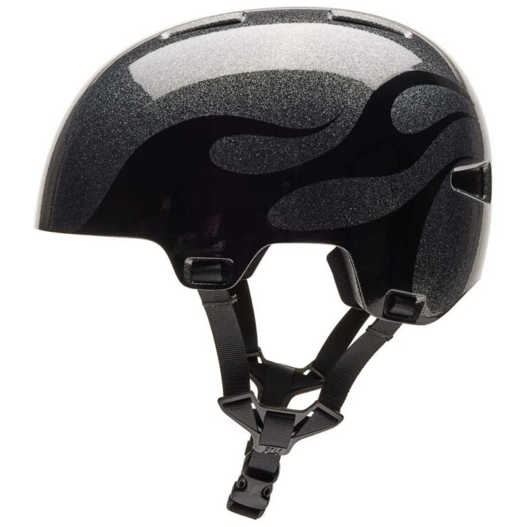 Fox racing Fox Racing Flight MIPS&amp;trade; MTB Helmet One Size Silver Metal - Image 4