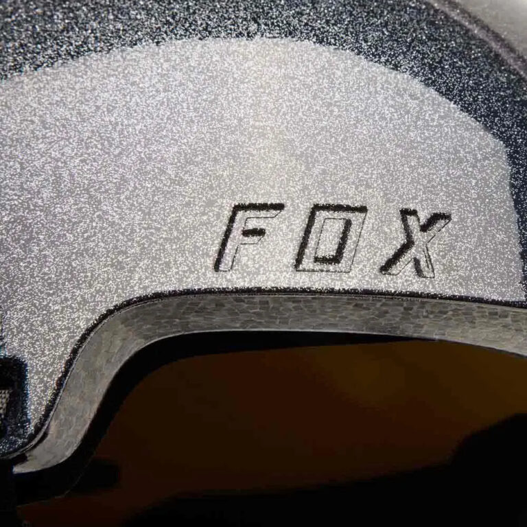 Fox racing Fox Racing Flight MIPS&amp;trade; MTB Helmet One Size Silver Metal - Image 9