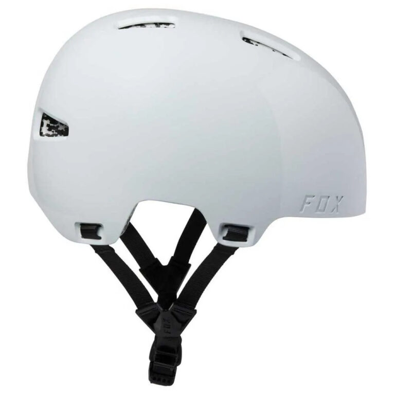 Fox racing Fox Racing Flight Pro MIPS&amp;trade; MTB Helmet S White - L White - Image 3