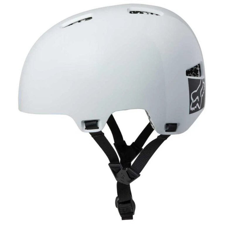 Fox racing Fox Racing Flight Pro MIPS&amp;trade; MTB Helmet S White - L White - Image 4