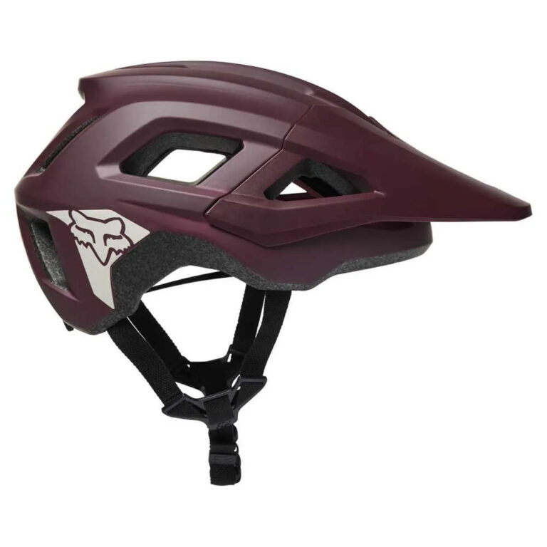 Fox racing Fox Racing Mainframe MIPS&amp;trade; MTB Helmet S Dark Maroon - L Dark Maroon - Image 3