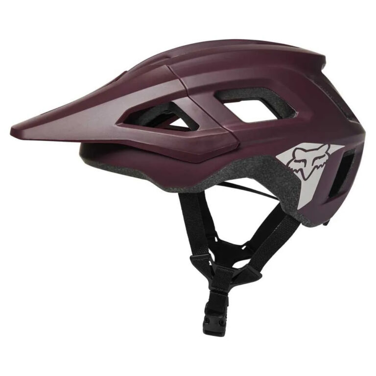 Fox racing Fox Racing Mainframe MIPS&amp;trade; MTB Helmet S Dark Maroon - L Dark Maroon - Image 4