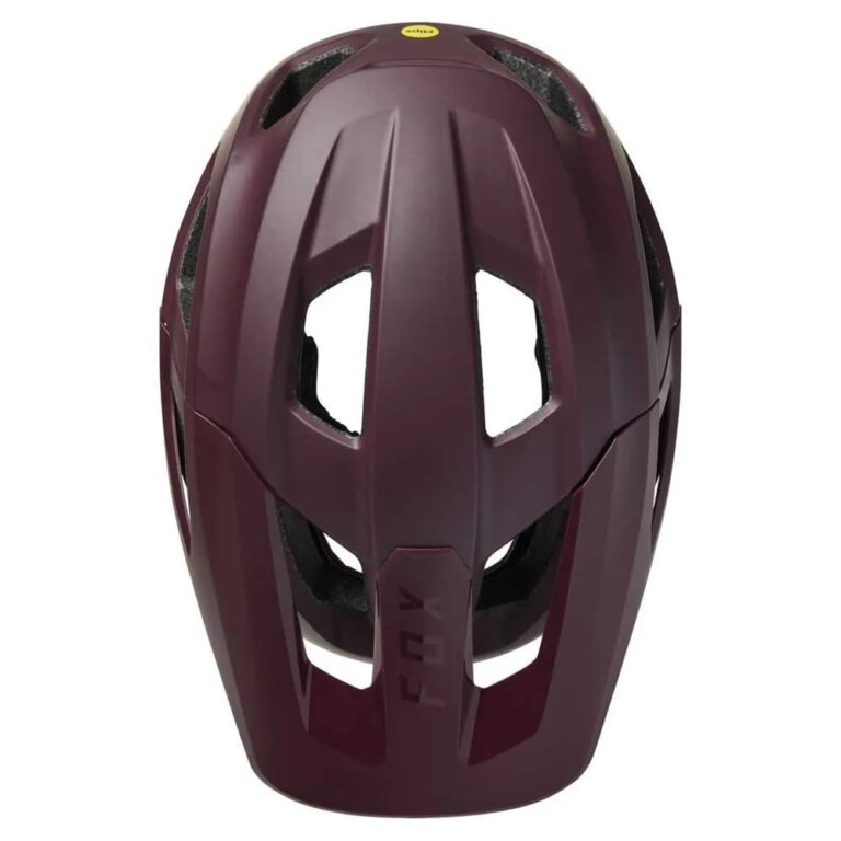 Fox racing Fox Racing Mainframe MIPS&amp;trade; MTB Helmet S Dark Maroon - L Dark Maroon - Image 5