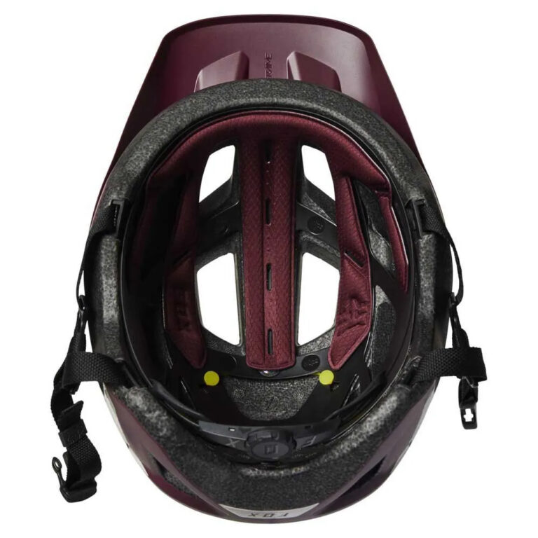 Fox racing Fox Racing Mainframe MIPS&amp;trade; MTB Helmet S Dark Maroon - L Dark Maroon - Image 6