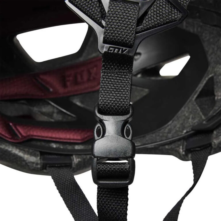 Fox racing Fox Racing Mainframe MIPS&amp;trade; MTB Helmet S Dark Maroon - L Dark Maroon - Image 7