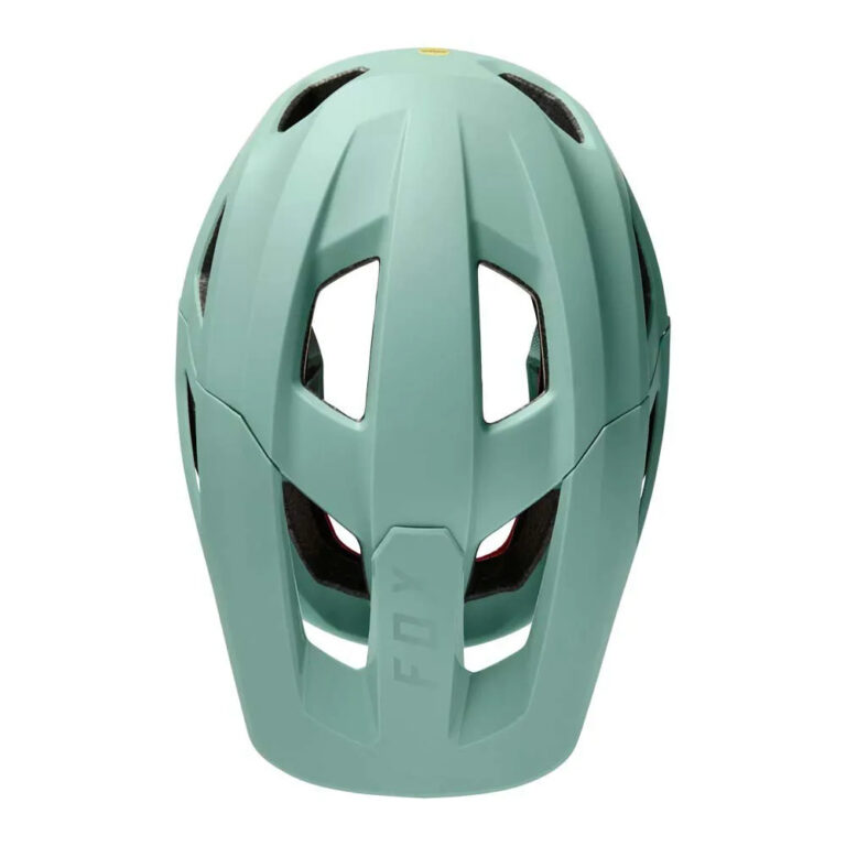 Fox racing Fox Racing Mainframe MIPS&amp;trade; MTB Helmet S Eucalyptus Green - L Eucalyptus Green - Image 4